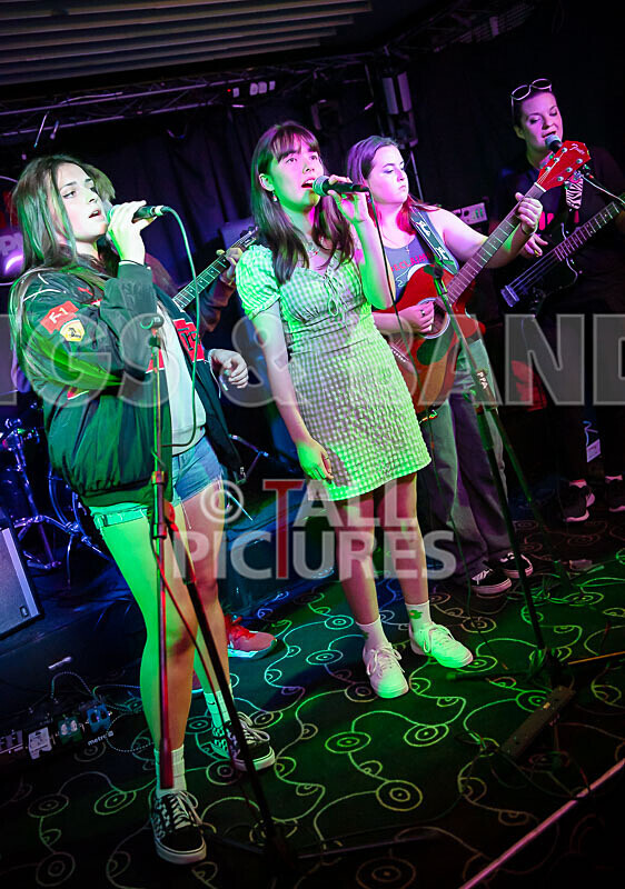 Different Dimensions-1 - DIFFERENT DIMENSIONS