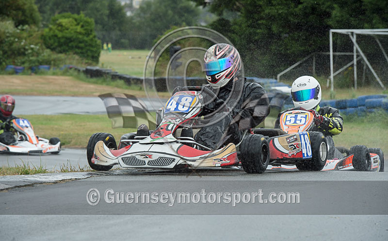 Karting_12-07-2015-12 - KARTING SUMMER CHAMPIONSHIP ROUND-4