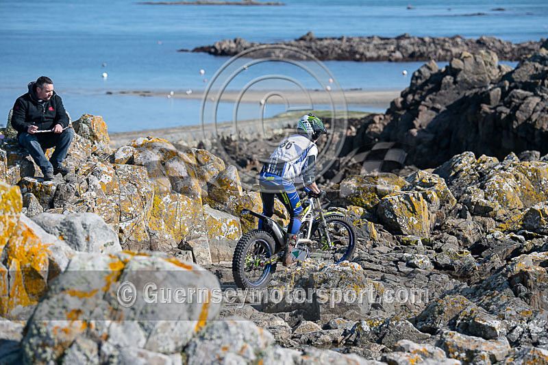 2-Day Trials 2019-115 - TWO-DAY TRIALS MEETING 2019