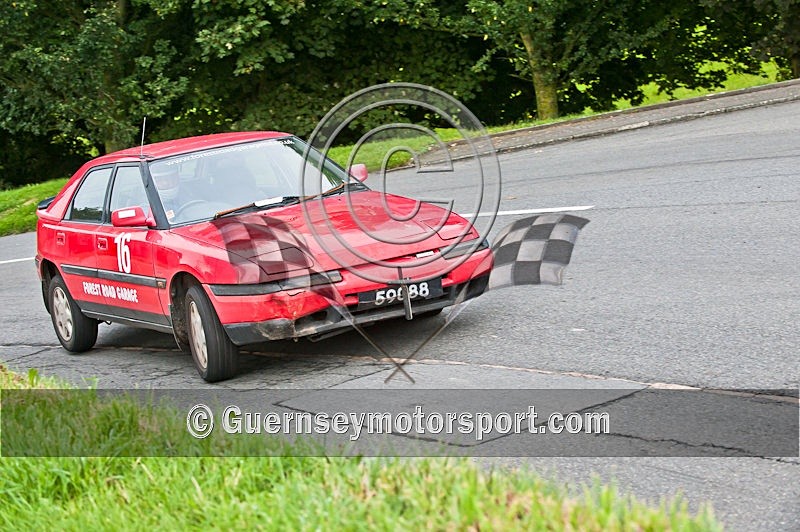 Hill Car 2010-10-03-148 - HILL CLIMB 2010-10-03