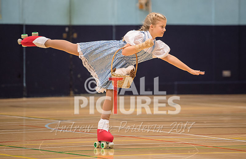 Pheonix Roller Skating 2017-43 - PHOENIX ROLLER SKATING COMPETITION 2017