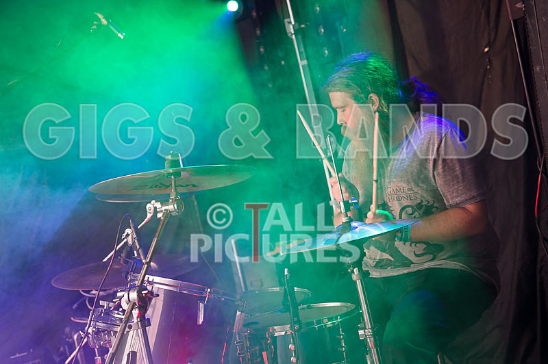 Honest Crooks-42 - HONEST CROOKS