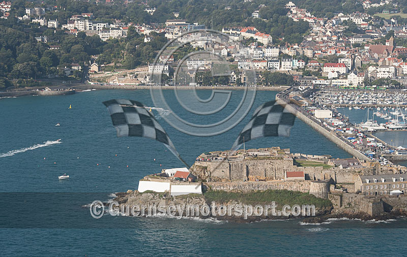 Worlds Powerboats_2014_Race-1-430 - UIM CLASS 3A & 3B WORLD OFFSHORE CHAMPIONSHIP_RACE-1