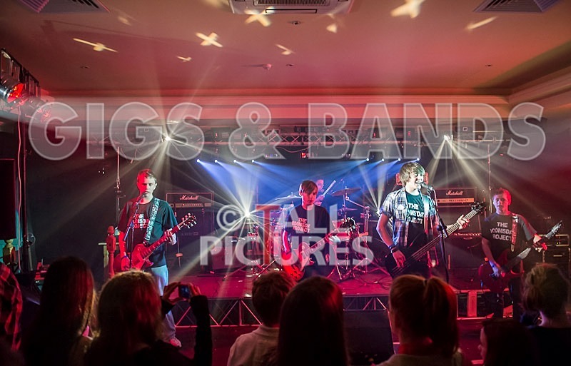 The Doomsday Project-31 - THE DOOMSDAY PROJECT