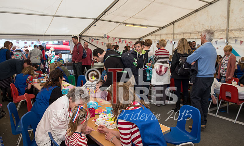 Liberation Day 2015-112 - LIBERATION GUERNSEY 2015