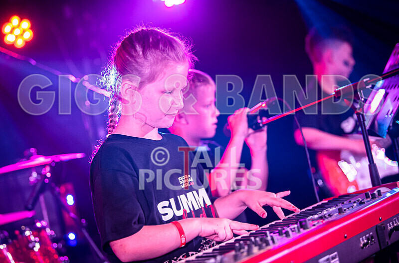 SoPM Summer Gig 2019-71 - SCHOOL OF POPULAR MUSIC SUMMER GIG 2019