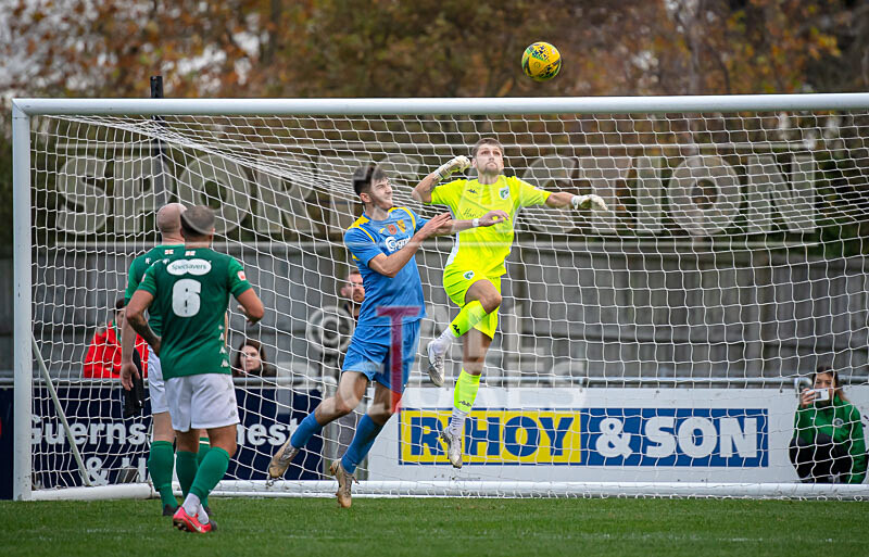 GFC v Westfield FC_13-11-2021-67 - GUERNSEY FC v WESTFIELD FC