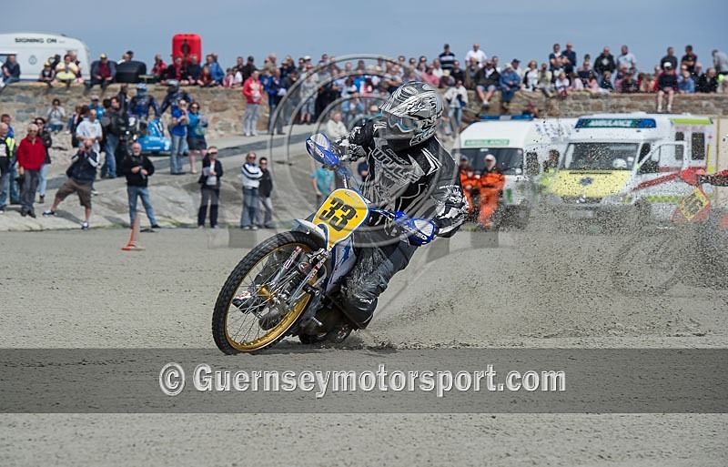 British Sand Ace Championships-70 - BRITISH SAND ACE 500cc SOLO RIDERS - 2012