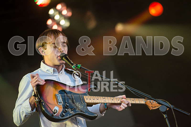 Bombay Bicycle Club-29 - BOMBAY BICYCLE CLUB