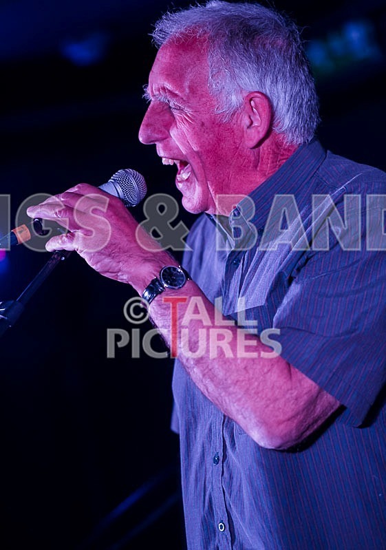 Pete Frampton-78 - PETE FRAMPTON & FRIENDS