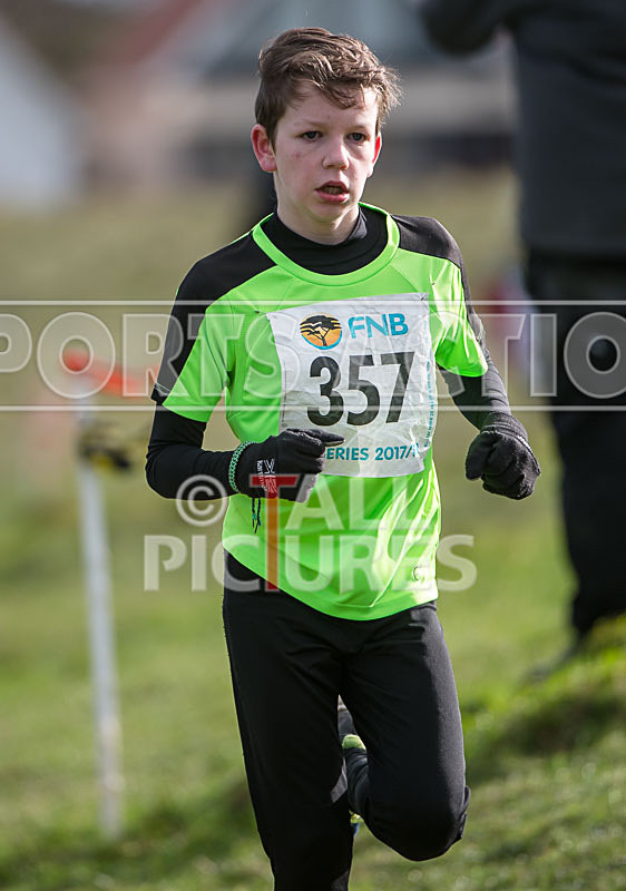 Guernsey Athletics Junior XC_04-02-2018-2 - GUERNSEY ATHLETICS JUNIOR XC_04-02-2018