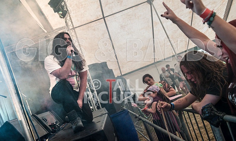 Chaos 2013_Choke-1 - CHOKE