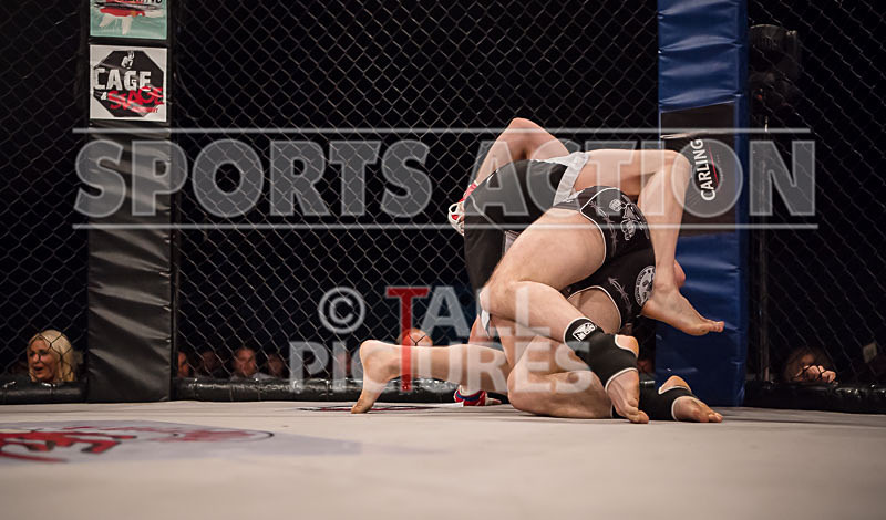 Lucas Brand v Josh Ozanne-35 - BOUT-10 Lucas Brand v Josh Ozanne