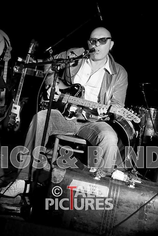 Eddie Martin-8 - EDDIE MARTIN