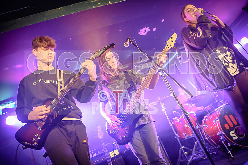 Osmosis-14 - OSMOSIS