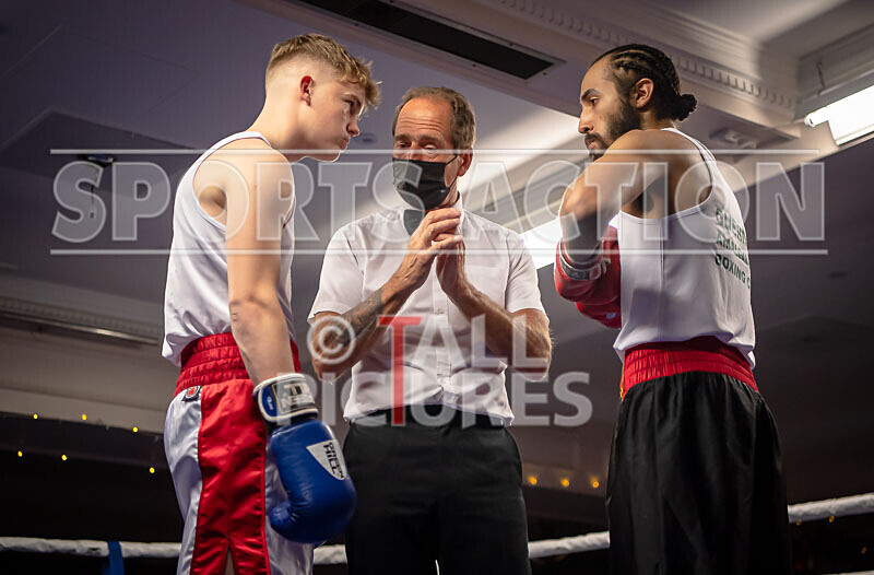 BOUT 6_Ritvik Kumar v Jacob Smiles-1 - BOUT 6_Ritvik Kumar v Jacob Smiles