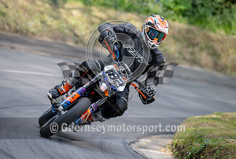 Hillclimb 2021_2-Day_BIKE-132 - GMC&CC 2-DAY HILLCLIMB 2021_BIKES