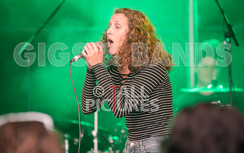 Equilibrium GSY-22 - EQUILIBRIUM GSY