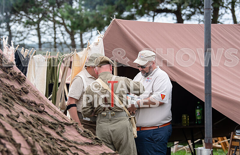 Guernsey Agricultural Show 2021-106 - GUERNSEY AGRICULTURAL SHOW 2021