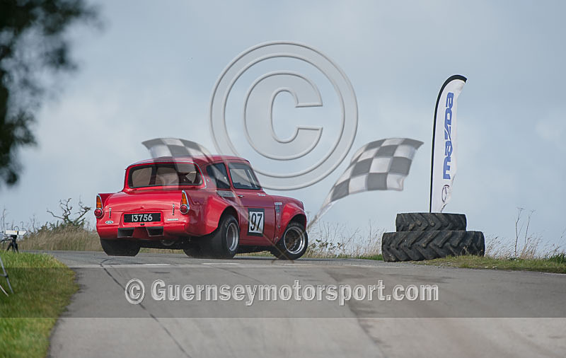 Alderney Airport_2015_CAR-139 - ALDERNEY AIRPORT SPEED EVENT 2015 - CARS