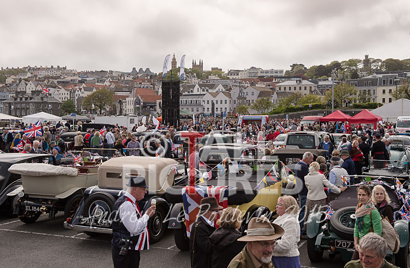Liberation Day 2015-179 - LIBERATION GUERNSEY 2015