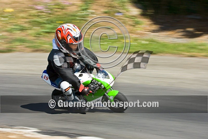 MiniMoto-221 - MINIMOTO