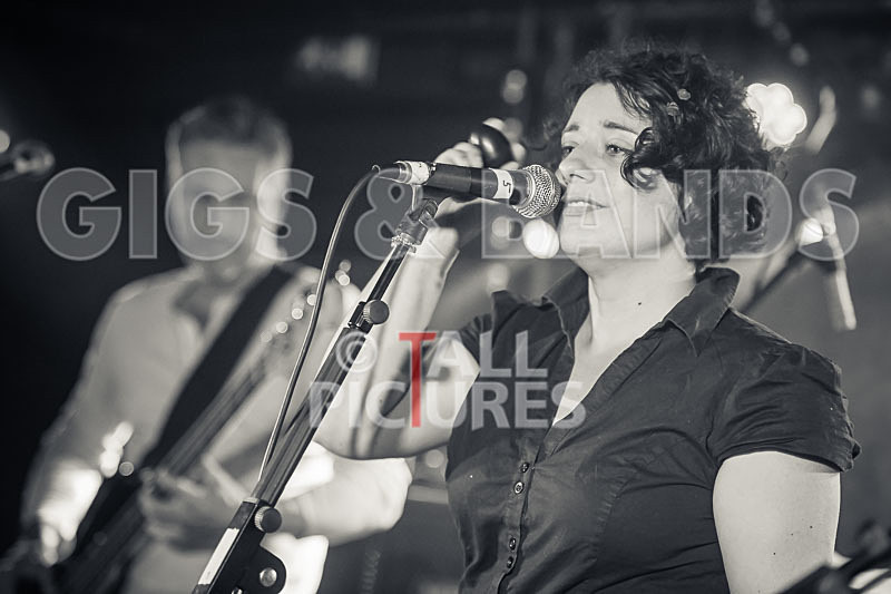 Ray and the Guns-32 - RAY AND THE GUNS