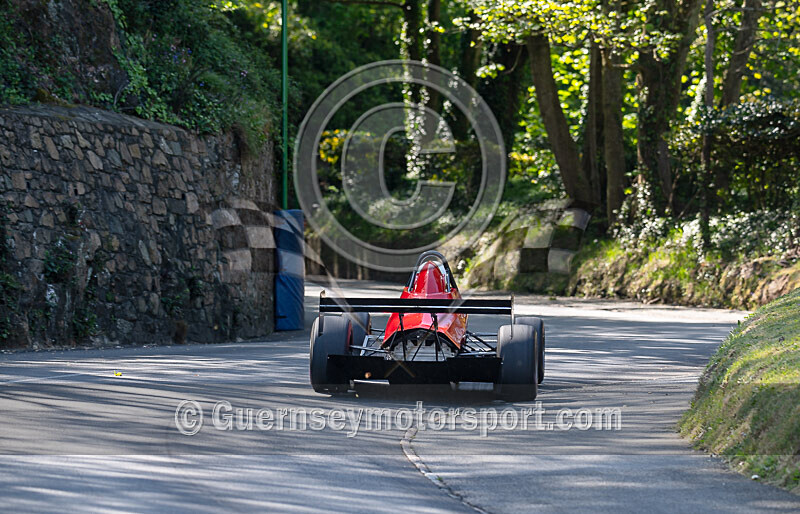 Hillclimb 2021_2-Day_CAR-156 - GMC&CC 2-DAY HILLCLIMB 2021_CARS