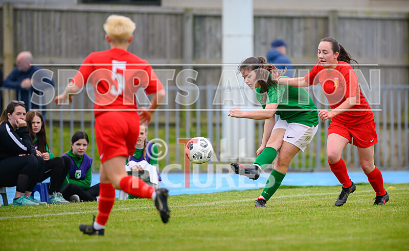 Ladies Muratti 2023-126 - THE 2023 LADIES MURATTI