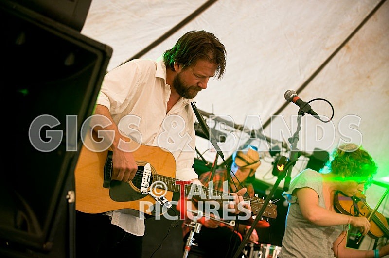 Greenman_Music-149 - GREENMAN CHAOS FESTIVAL 2008 BANDS