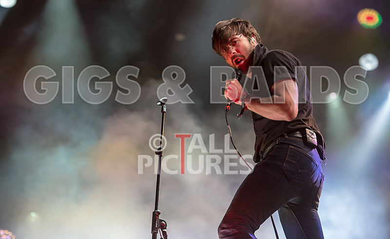 The Vaccines-25 - THE VACCINES