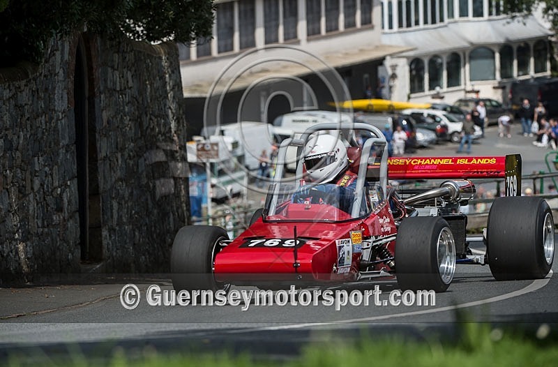 Guernsey National_2012_Car-124 - GUERNSEY MSA NATIONAL 2012 - CARS
