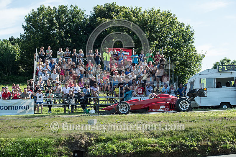 Guernsey National_2014_CAR-281 - GUERNSEY NATIONAL 2014 - CARS
