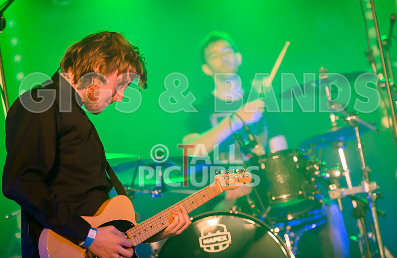 Last of the Light Brigade-607 - LAST OF THE LIGHT BRIGADE