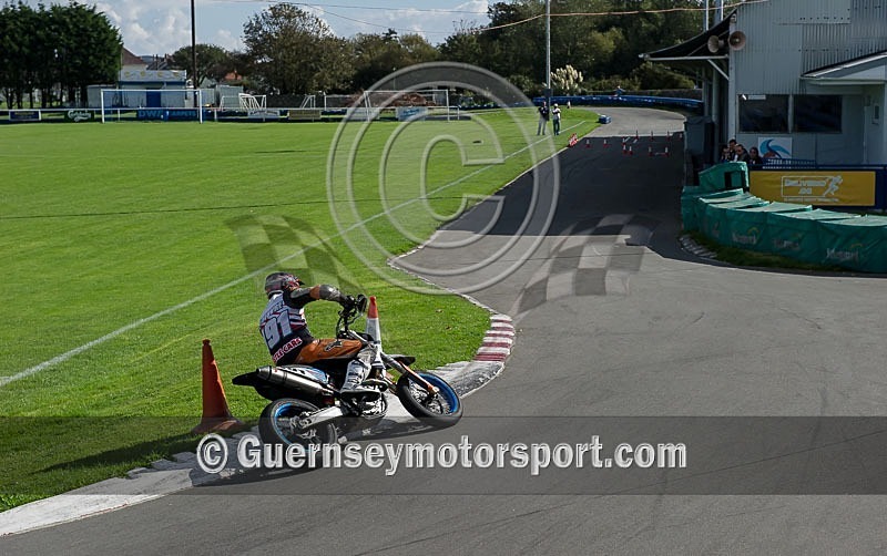 The Track Twisty Sprint-139 - TWISTY SPRINT -- THE TRACK - 2013