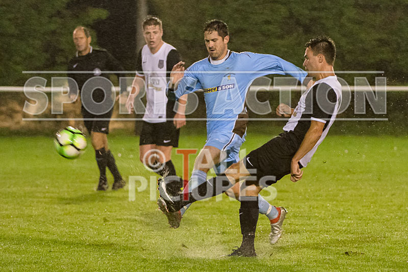 Jeremie Cup_Saints v North-16 - JEREMIE CUP 2017_SAINTS v NORTH