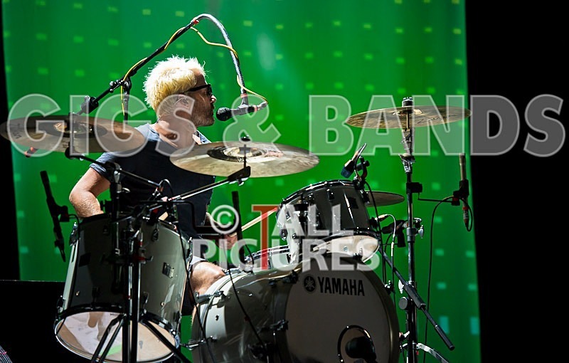 The Ting Tings-4 - THE TING TINGS