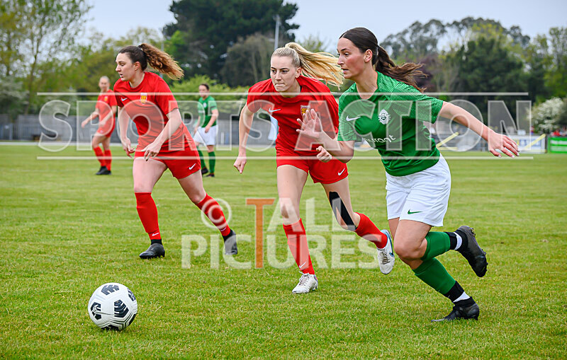 Ladies Muratti 2023-175 - THE 2023 LADIES MURATTI