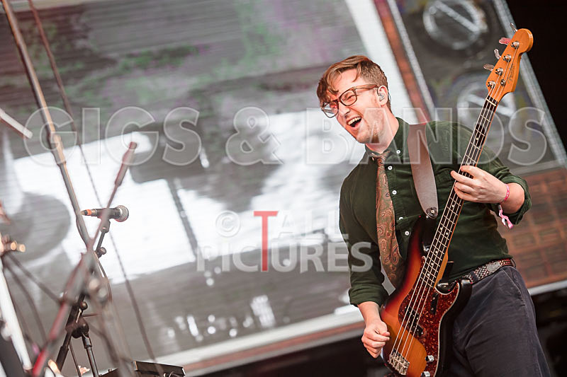Public Service Broadcasting-5 - PUBLIC SERVICE BROADCASTING