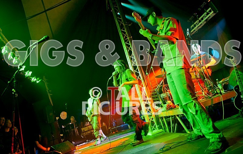 Enraged-21 - ENRAGED