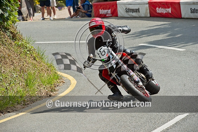 MSA Jersey Hill Climb_2011_Bike-44 - JERSEY MSA NATIONAL 2011 - BIKES