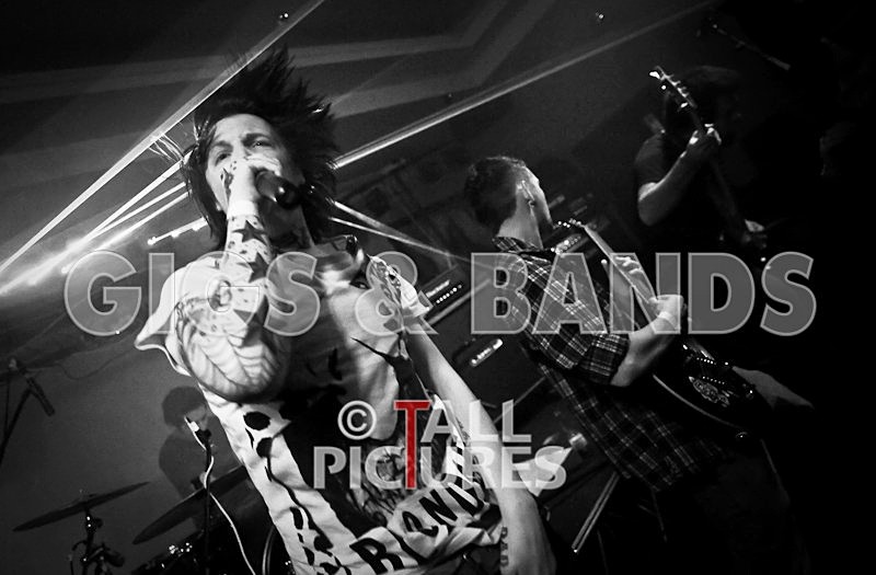 Five Across the Eyes-17 - FIVE ACROSS THE EYES at RoA-5