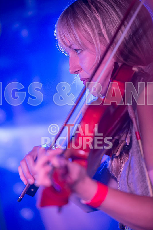 Buffalo Huddleston-116 - BUFFALO HUDDLESTON