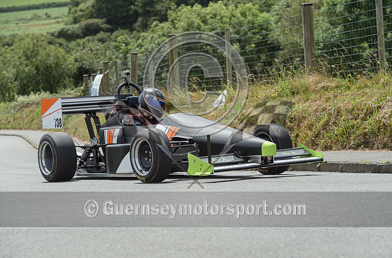 Reservoir Speed Event_2015_CAR-74 - RESERVOIR SPEED EVENT 2015 - CARS