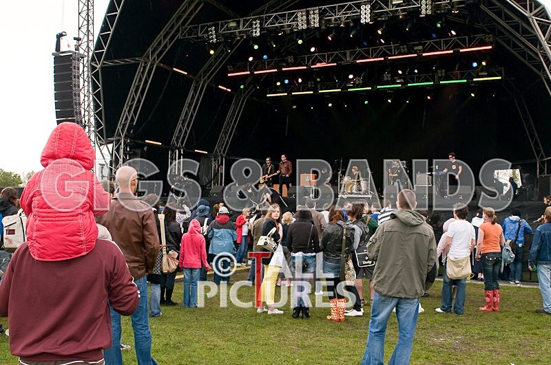 Gay Army_Guernsey Live-36 - GAY ARMY at GUERNSEY LIVE