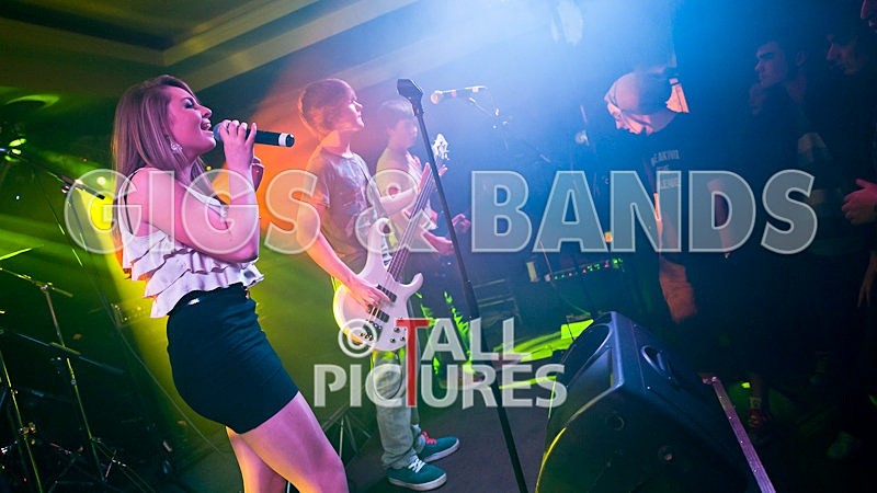 Dealers Left-24 - DEALER'S LEFT at RoA-7