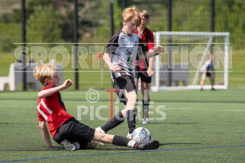 Rangers Super Seven 2021-67 - RANGERS SUPER SEVEN TOURNAMENT 2021