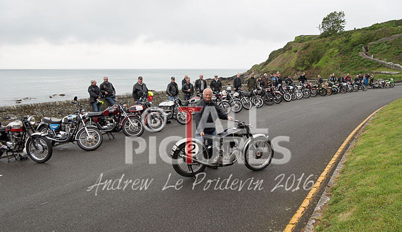 Bill Green Memorial Rally-11 - BILL GREEN MEMORIAL RALLY 2016