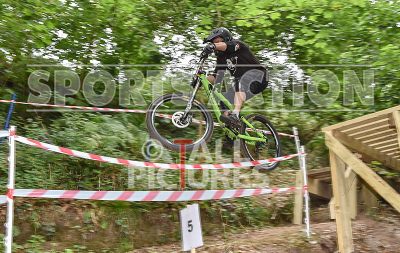GVC Downhill_25-06-2017-44 - DOWNHILL SERIES 2017_ROUND-4