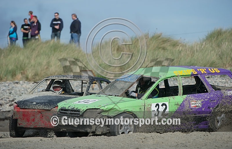 Autocross_Winter_2013_Race-2-33 - AUTO-X_06-10-2013